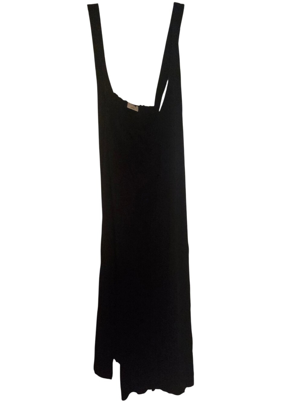 Like New Soma Nightgown Black XXL.